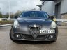 USED 2013 63 ALFA ROMEO GIULIETTA 1.4 TB MultiAir Lusso Euro 5 (s/s) 5dr warranty + delivery + MOT