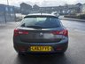 USED 2013 63 ALFA ROMEO GIULIETTA 1.4 TB MultiAir Lusso Euro 5 (s/s) 5dr warranty + delivery + MOT
