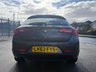 USED 2013 63 ALFA ROMEO GIULIETTA 1.4 TB MultiAir Lusso Euro 5 (s/s) 5dr warranty + delivery + MOT