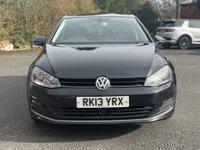 USED 2013 13 VOLKSWAGEN GOLF 2.0 TDI BlueMotion Tech GT Euro 5 (s/s) 5dr Warranty + delivery + MOT