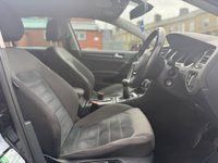 USED 2013 13 VOLKSWAGEN GOLF 2.0 TDI BlueMotion Tech GT Euro 5 (s/s) 5dr Warranty + delivery + MOT
