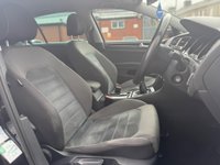 USED 2013 13 VOLKSWAGEN GOLF 2.0 TDI BlueMotion Tech GT Euro 5 (s/s) 5dr Warranty + delivery + MOT