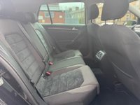 USED 2013 13 VOLKSWAGEN GOLF 2.0 TDI BlueMotion Tech GT Euro 5 (s/s) 5dr Warranty + delivery + MOT