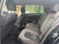 USED 2013 13 VOLKSWAGEN GOLF 2.0 TDI BlueMotion Tech GT Euro 5 (s/s) 5dr Warranty + delivery + MOT
