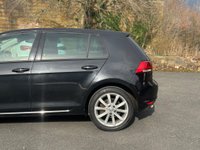 USED 2013 13 VOLKSWAGEN GOLF 2.0 TDI BlueMotion Tech GT Euro 5 (s/s) 5dr Warranty + delivery + MOT