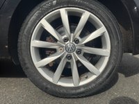 USED 2013 13 VOLKSWAGEN GOLF 2.0 TDI BlueMotion Tech GT Euro 5 (s/s) 5dr Warranty + delivery + MOT