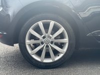 USED 2013 13 VOLKSWAGEN GOLF 2.0 TDI BlueMotion Tech GT Euro 5 (s/s) 5dr Warranty + delivery + MOT