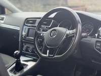 USED 2013 13 VOLKSWAGEN GOLF 2.0 TDI BlueMotion Tech GT Euro 5 (s/s) 5dr Warranty + delivery + MOT