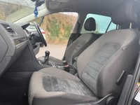 USED 2013 13 VOLKSWAGEN GOLF 2.0 TDI BlueMotion Tech GT Euro 5 (s/s) 5dr Warranty + delivery + MOT