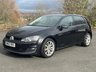 USED 2013 13 VOLKSWAGEN GOLF 2.0 TDI BlueMotion Tech GT Euro 5 (s/s) 5dr Warranty + delivery + MOT