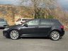 USED 2013 13 VOLKSWAGEN GOLF 2.0 TDI BlueMotion Tech GT Euro 5 (s/s) 5dr Warranty + delivery + MOT