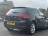 USED 2013 13 VOLKSWAGEN GOLF 2.0 TDI BlueMotion Tech GT Euro 5 (s/s) 5dr Warranty + delivery + MOT