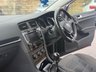 USED 2013 13 VOLKSWAGEN GOLF 2.0 TDI BlueMotion Tech GT Euro 5 (s/s) 5dr Warranty + delivery + MOT