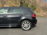 USED 2013 13 VOLKSWAGEN GOLF 2.0 TDI BlueMotion Tech GT Euro 5 (s/s) 5dr Warranty + delivery + MOT