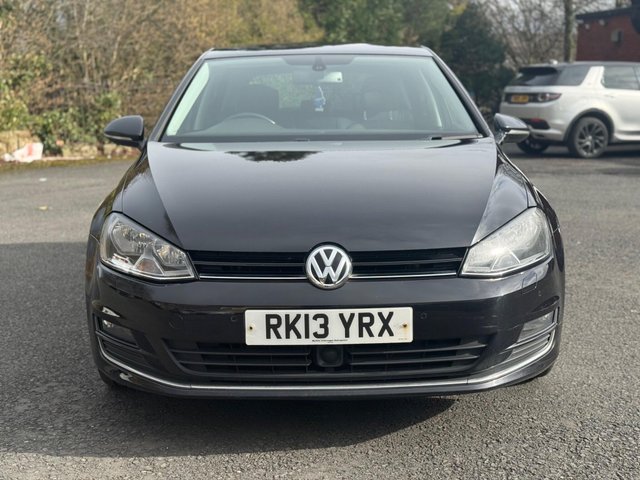 View our VOLKSWAGEN GOLF