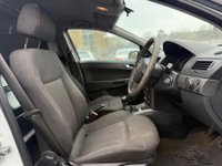USED 2007 07 VAUXHALL ASTRA VAN 1.3 CDTi 16v Club 3dr Delivery + MOT