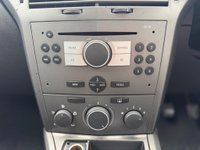 USED 2007 07 VAUXHALL ASTRA VAN 1.3 CDTi 16v Club 3dr Delivery + MOT
