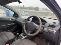 USED 2007 07 VAUXHALL ASTRA VAN 1.3 CDTi 16v Club 3dr Delivery + MOT