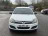 USED 2007 07 VAUXHALL ASTRA VAN 1.3 CDTi 16v Club 3dr Delivery + MOT