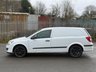 USED 2007 07 VAUXHALL ASTRA VAN 1.3 CDTi 16v Club 3dr Delivery + MOT