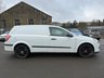 USED 2007 07 VAUXHALL ASTRA VAN 1.3 CDTi 16v Club 3dr Delivery + MOT