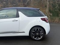 USED 2013 13 CITROEN DS3 1.6 VTi DStyle Plus Euro 5 3dr Delivery + MOT