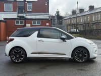 USED 2013 13 CITROEN DS3 1.6 VTi DStyle Plus Euro 5 3dr Delivery + MOT