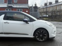USED 2013 13 CITROEN DS3 1.6 VTi DStyle Plus Euro 5 3dr Delivery + MOT