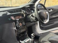 USED 2013 13 CITROEN DS3 1.6 VTi DStyle Plus Euro 5 3dr Delivery + MOT