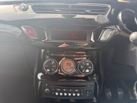 USED 2013 13 CITROEN DS3 1.6 VTi DStyle Plus Euro 5 3dr Delivery + MOT
