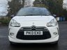 USED 2013 13 CITROEN DS3 1.6 VTi DStyle Plus Euro 5 3dr Delivery + MOT