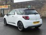 USED 2013 13 CITROEN DS3 1.6 VTi DStyle Plus Euro 5 3dr Delivery + MOT