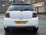 USED 2013 13 CITROEN DS3 1.6 VTi DStyle Plus Euro 5 3dr Delivery + MOT