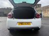 USED 2013 13 CITROEN DS3 1.6 VTi DStyle Plus Euro 5 3dr Delivery + MOT