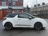 USED 2013 13 CITROEN DS3 1.6 VTi DStyle Plus Euro 5 3dr Delivery + MOT