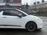 USED 2013 13 CITROEN DS3 1.6 VTi DStyle Plus Euro 5 3dr Delivery + MOT