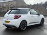 USED 2013 13 CITROEN DS3 1.6 VTi DStyle Plus Euro 5 3dr Delivery + MOT