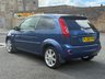 USED 2008 08 FORD FIESTA 1.25 Zetec Blue Edition 3dr PX to clear + new clutch + MOT