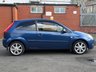 USED 2008 08 FORD FIESTA 1.25 Zetec Blue Edition 3dr PX to clear + new clutch + MOT