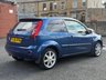 USED 2008 08 FORD FIESTA 1.25 Zetec Blue Edition 3dr PX to clear + new clutch + MOT