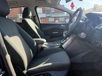 USED 2012 12 FORD C-MAX 2.0 TDCi Titanium Powershift Euro 5 5dr WARRANTY & DELIVERY