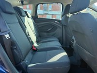 USED 2012 12 FORD C-MAX 2.0 TDCi Titanium Powershift Euro 5 5dr WARRANTY & DELIVERY