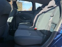 USED 2012 12 FORD C-MAX 2.0 TDCi Titanium Powershift Euro 5 5dr WARRANTY & DELIVERY