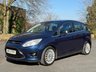 USED 2012 12 FORD C-MAX 2.0 TDCi Titanium Powershift Euro 5 5dr WARRANTY & DELIVERY