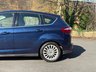 USED 2012 12 FORD C-MAX 2.0 TDCi Titanium Powershift Euro 5 5dr WARRANTY & DELIVERY