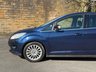 USED 2012 12 FORD C-MAX 2.0 TDCi Titanium Powershift Euro 5 5dr WARRANTY & DELIVERY
