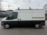 USED 2009 09 FORD TRANSIT 2.2 TDCi 280 Duratorq FWD L2 H2 3dr delivery & Warranty