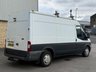 USED 2009 09 FORD TRANSIT 2.2 TDCi 280 Duratorq FWD L2 H2 3dr delivery & Warranty