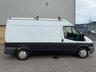 USED 2009 09 FORD TRANSIT 2.2 TDCi 280 Duratorq FWD L2 H2 3dr delivery & Warranty