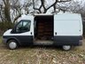 USED 2009 09 FORD TRANSIT 2.2 TDCi 280 Duratorq FWD L2 H2 3dr delivery & Warranty
